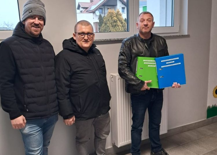 Pompa ciepła już w szkole