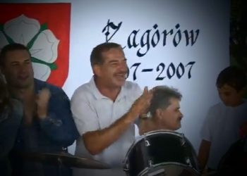 „Takich talentów muzycznych się nie zapomina…”