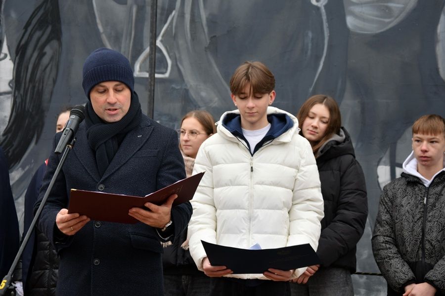 W Strzałkowie tak świętowali. Zobacz zdjęcia