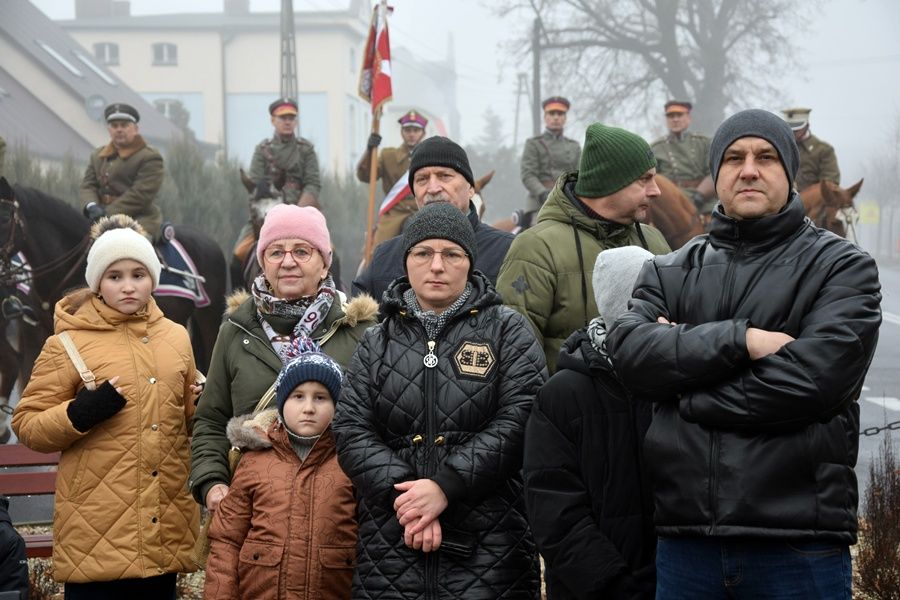 W Strzałkowie tak świętowali. Zobacz zdjęcia