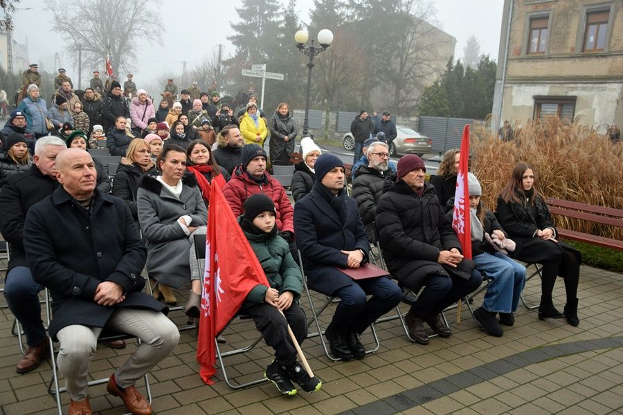 W Strzałkowie tak świętowali. Zobacz zdjęcia