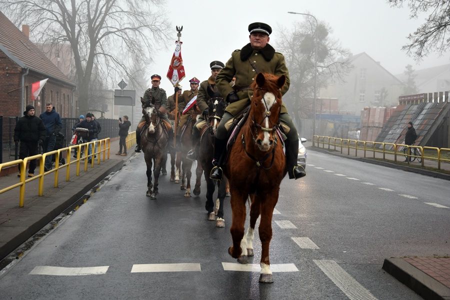 W Strzałkowie tak świętowali. Zobacz zdjęcia