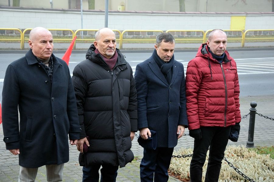 W Strzałkowie tak świętowali. Zobacz zdjęcia