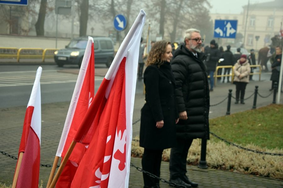 W Strzałkowie tak świętowali. Zobacz zdjęcia