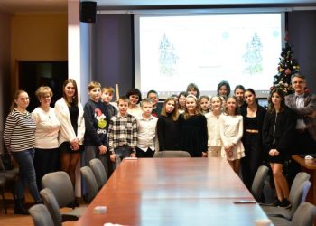 Projekt spotkał się z aplauzem