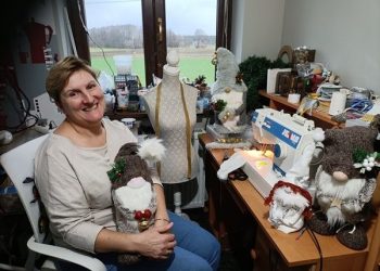 Skrzaty, które spełniają małe marzenia