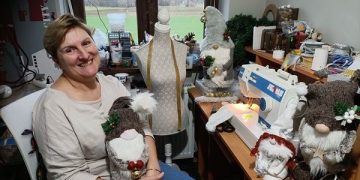 Skrzaty, które spełniają małe marzenia