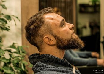 Szkolenia barberskie w Poznaniu – rozwijaj swoje umiejętności w branży męskiego fryzjerstwa