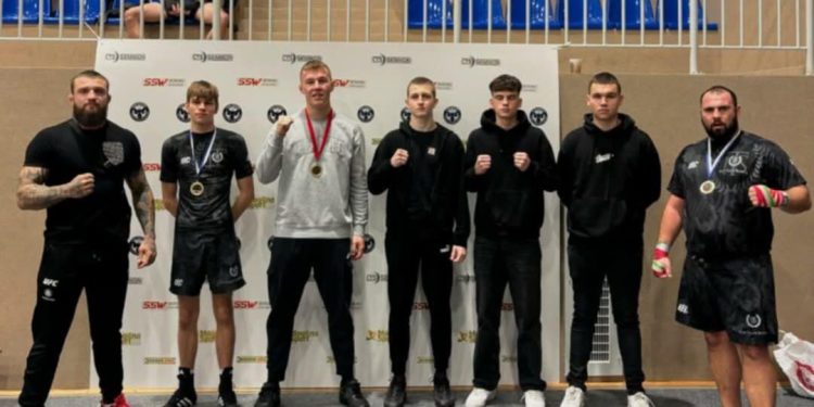 Udane starty Top Teamu