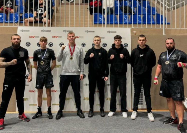 Udane starty Top Teamu