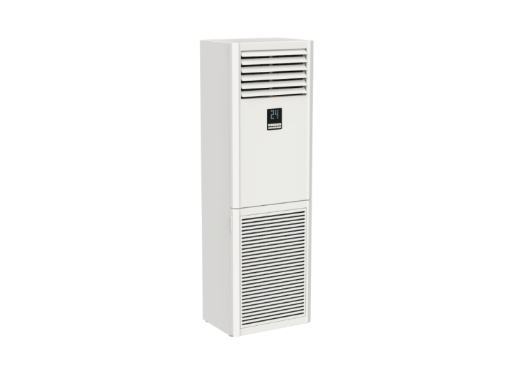 Wentylator kolumnowy: innowacyjne rozwiązanie dla domu i biura