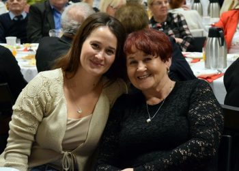 Ponad 200 osób na Wigilii ZDJĘCIA