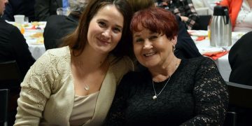 Ponad 200 osób na Wigilii ZDJĘCIA