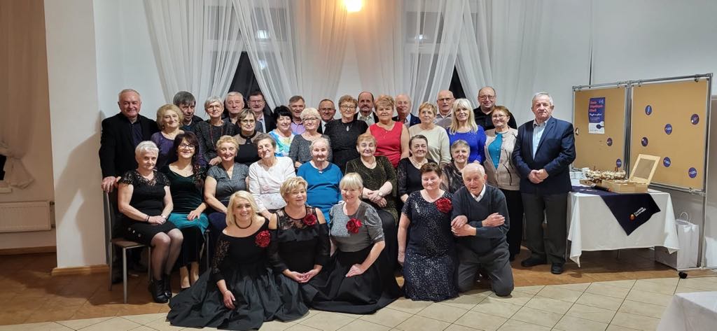 Imprezowo w Dolanach