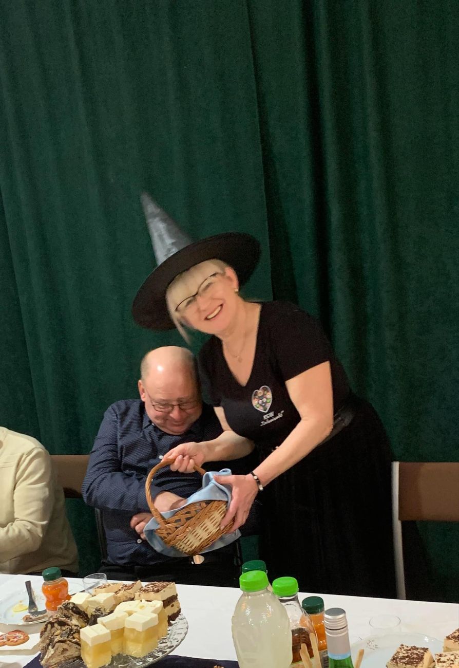 Imprezowo w Dolanach