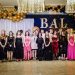Bal VIII klasy w Drążnej