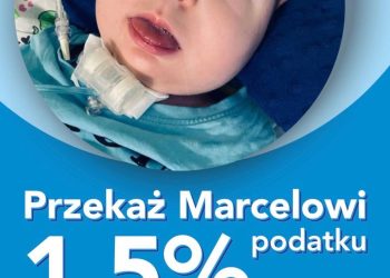 Rodzice Marcela proszą o pomoc