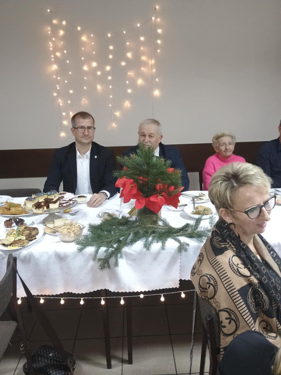 Świątecznie w Dziedzicach