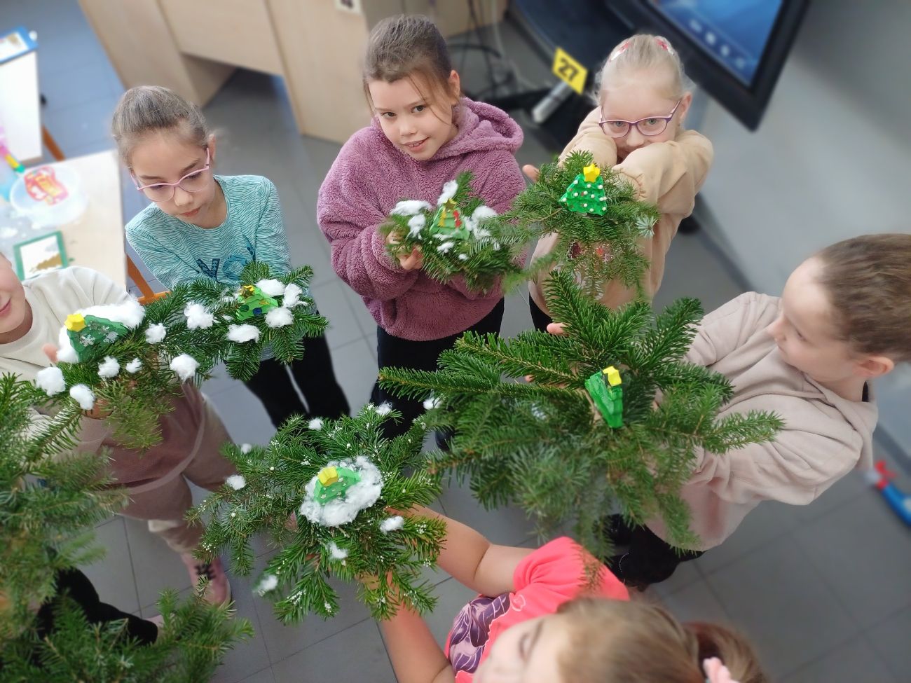 Dzień Zimy w Kowalewie