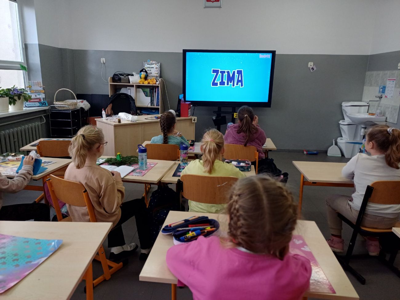 Dzień Zimy w Kowalewie