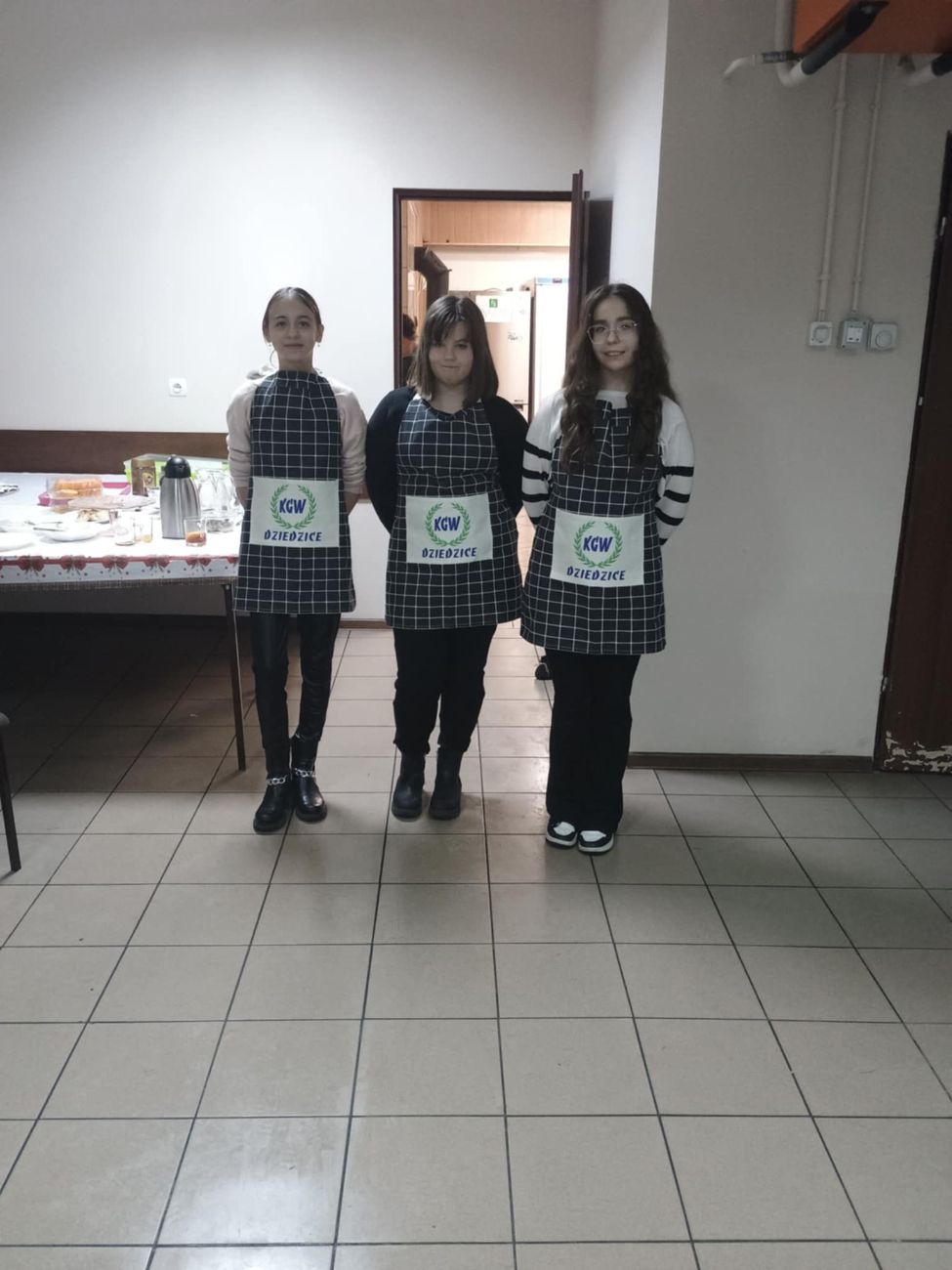 Świątecznie w Dziedzicach