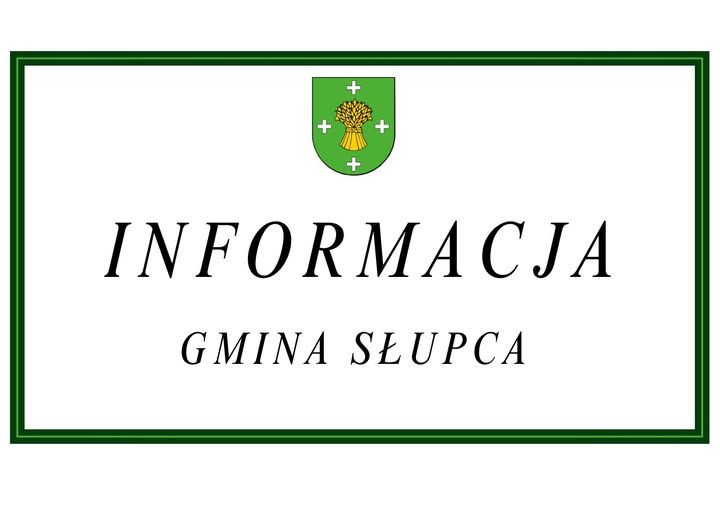 Śmieci w podatki w gminie Słupca do góry