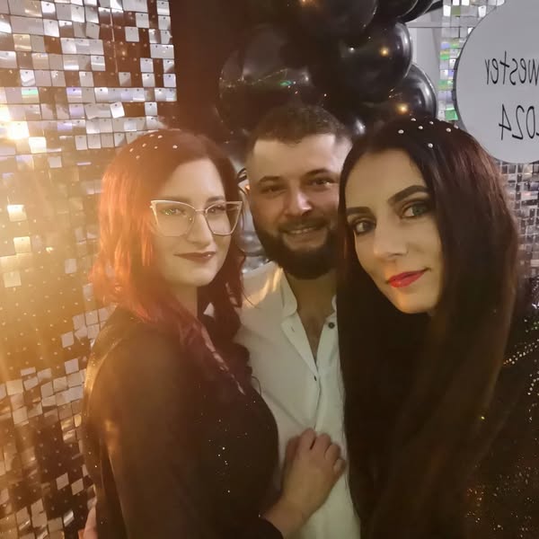 Sylwester w Marcewku