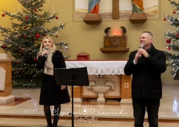 Koncert kolęd w Kozalu. Zobacz zdjęcia
