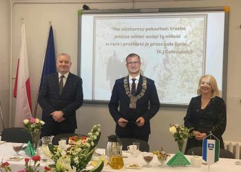 Złote Gody w gminie Lądek