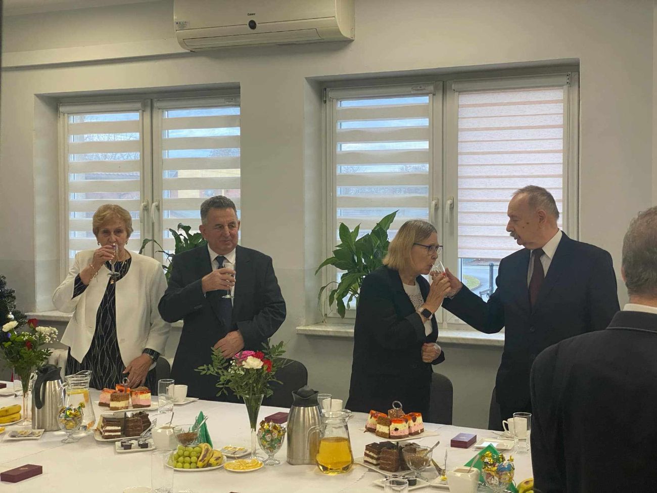 Złote Gody w gminie Lądek