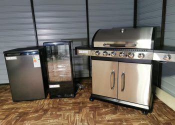 KGW Różany Zakątek otrzymało dotację w wysokości 6000, 00 zł.