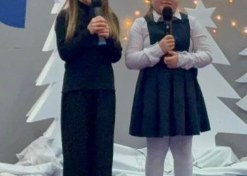 Przedszkole na Przeglądzie Kolęd – Piotrowice