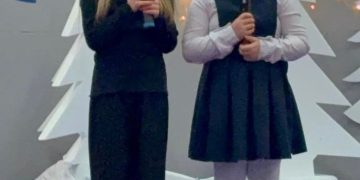 Przedszkole na Przeglądzie Kolęd – Piotrowice