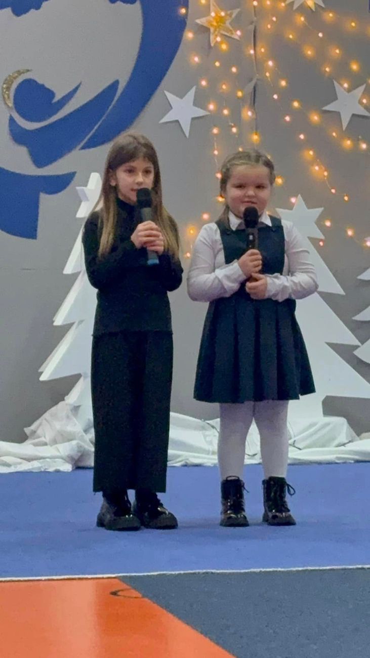 Przedszkole na Przeglądzie Kolęd – Piotrowice