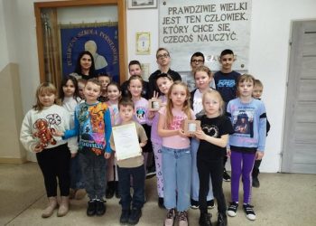 Podziękowania dla Młodojewa