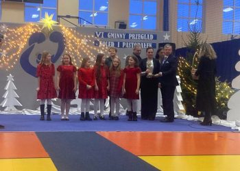 Cienin Kościelny – Przegląd Kolęd