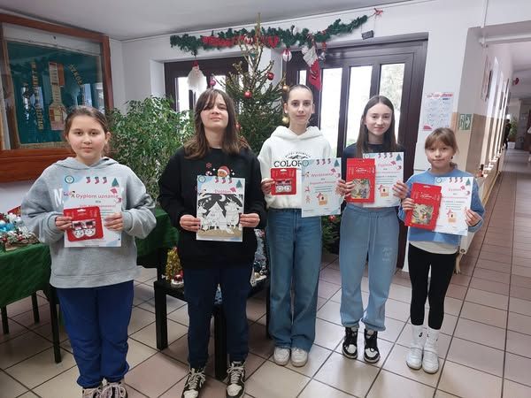 Konkurs w Koszutach rozstrzygnięty