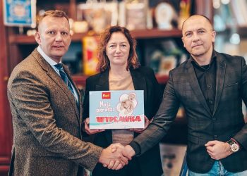 Każde dziecko dostanie wyprawkę