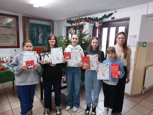 Konkurs w Koszutach rozstrzygnięty