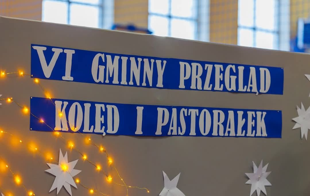 Kolędy i pastorałki z Kotuni