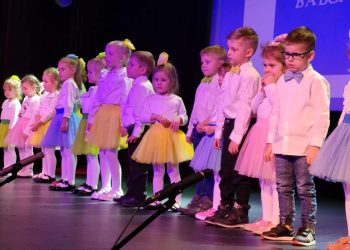 Dzień Babci i Dziadka w Kotuni