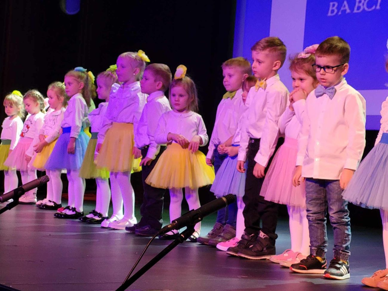 Dzień Babci i Dziadka w Kotuni