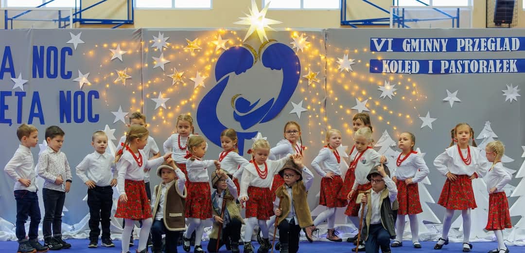 Kolędy i pastorałki z Kotuni