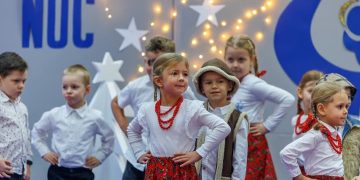 Kolędy i pastorałki z Kotuni