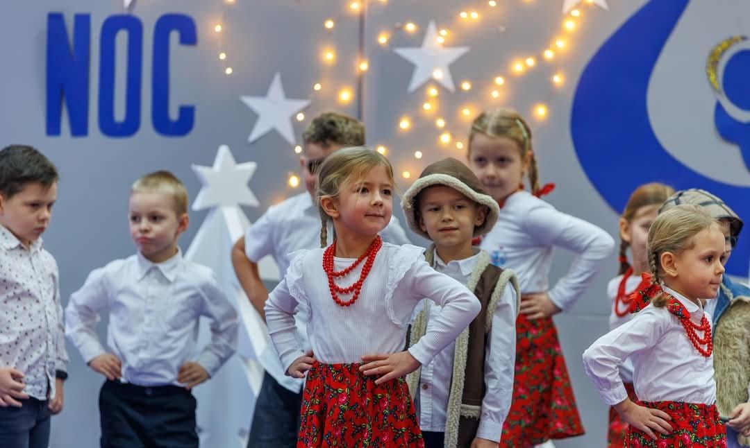 Kolędy i pastorałki z Kotuni