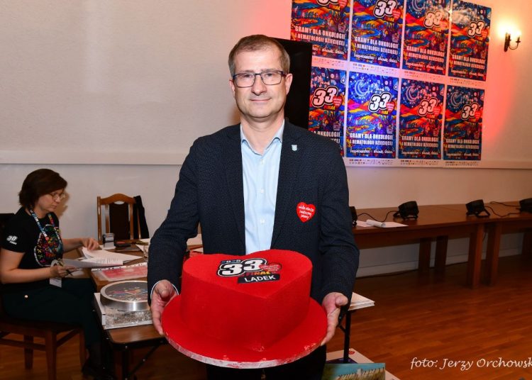 Wspólnie w Lądku zebrane zostało aż 39 459,93 zł