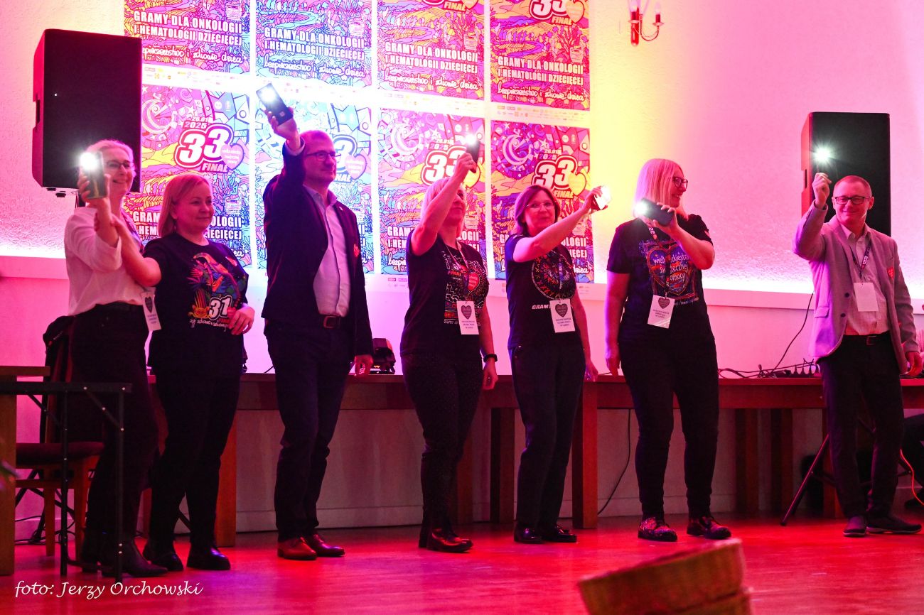 Wspólnie w Lądku zebrane zostało aż 39 459,93 zł