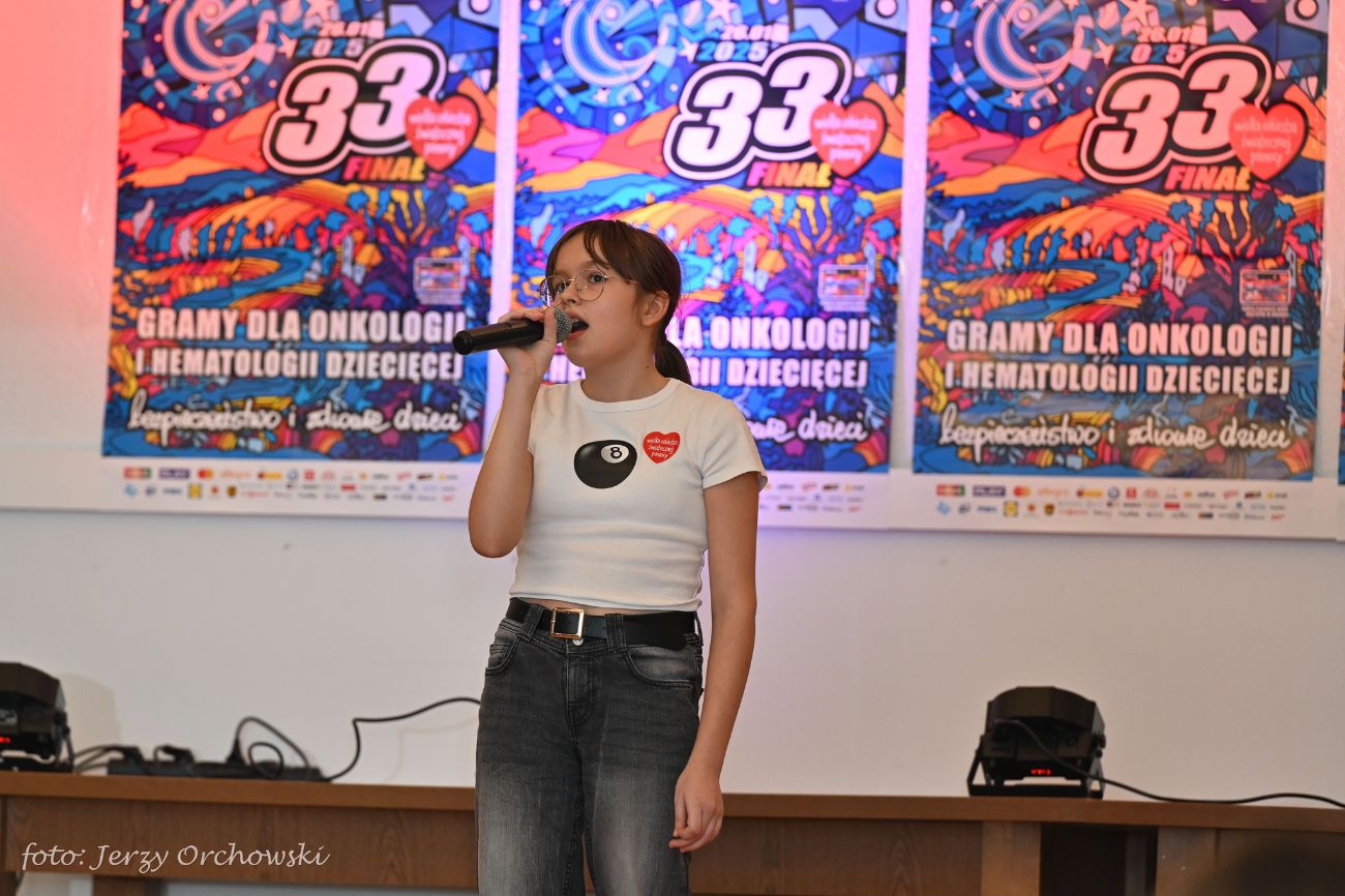 Wspólnie w Lądku zebrane zostało aż 39 459,93 zł