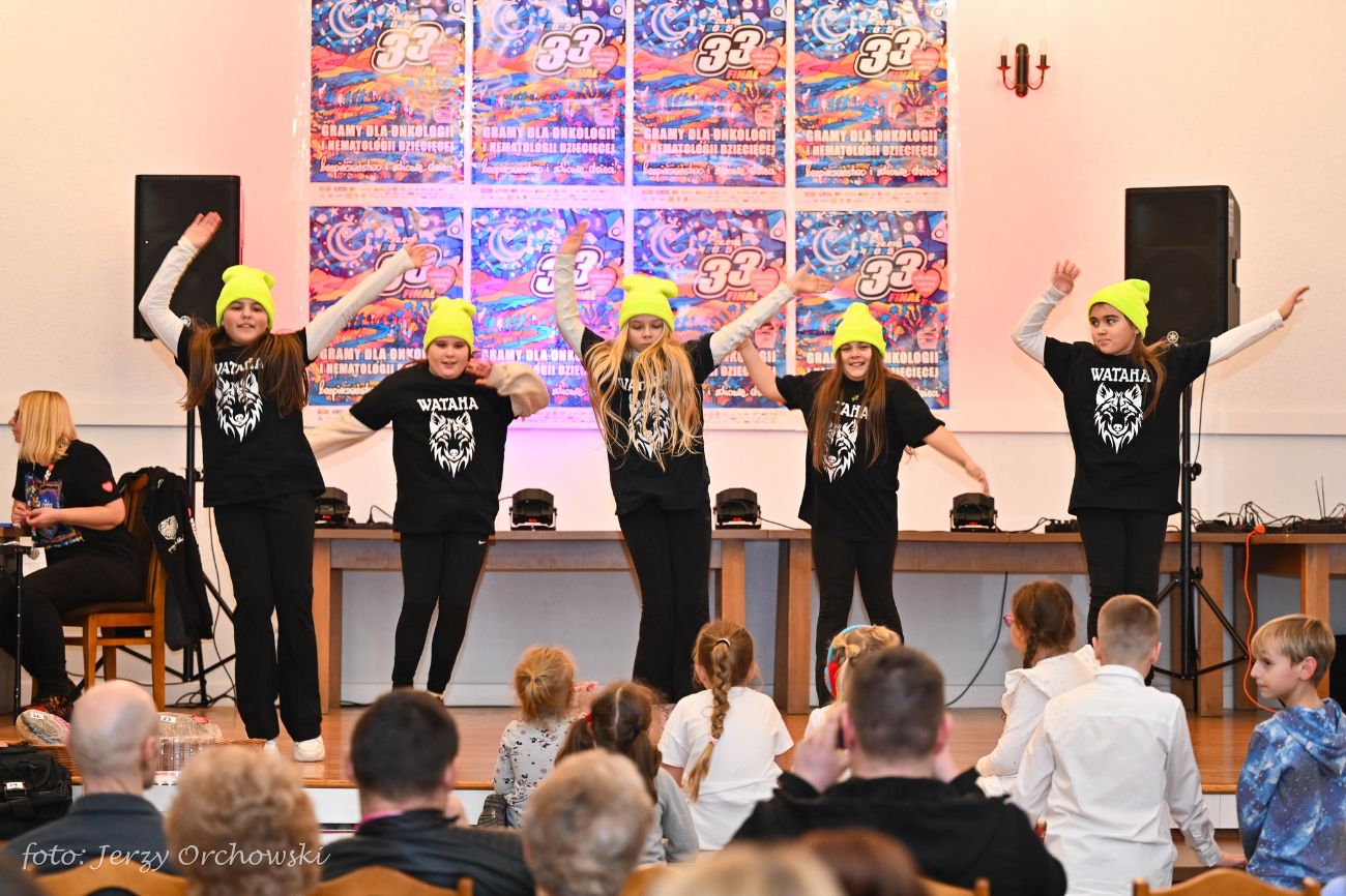 Wspólnie w Lądku zebrane zostało aż 39 459,93 zł