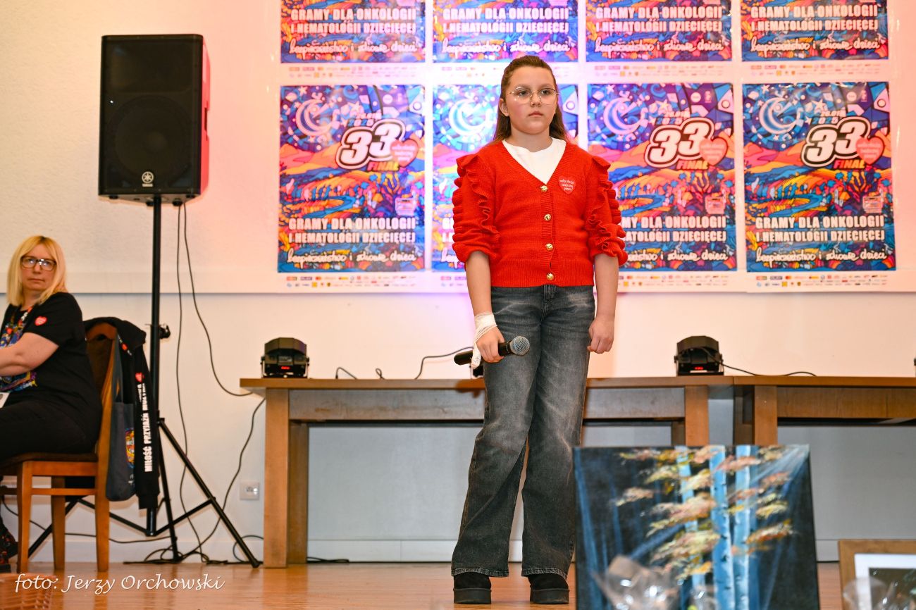 Wspólnie w Lądku zebrane zostało aż 39 459,93 zł